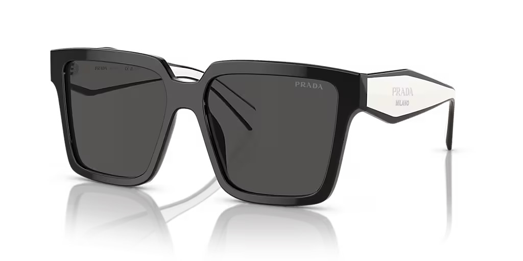 セブンイレブン 冬ギフト カタログ - Sunglasses Prada Shop High-Fashion Luxury Bold & 小物