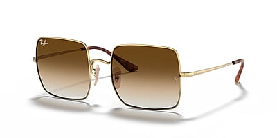 Ray-Ban Square