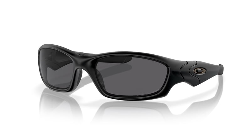 Oakley Straight Jacket Oakley Straight Jacket