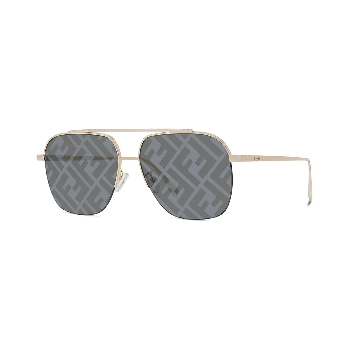 Shop Fendi Sunglasses - Playful, Bold & Fashion-Forward