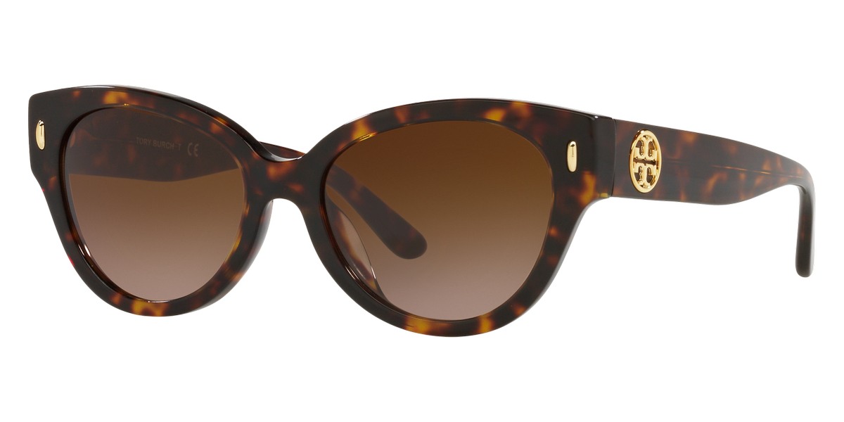 ★TORY BURCH★ ロゴ　サングラス　ブラック　01 ☆TORY BURCH☆ ロゴ サングラス ブラック 01 トリーバーチ