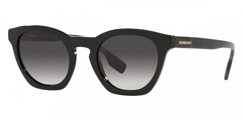 Burberry Women's Yvette BE4367 Burberry Women's Yvette BE4367
