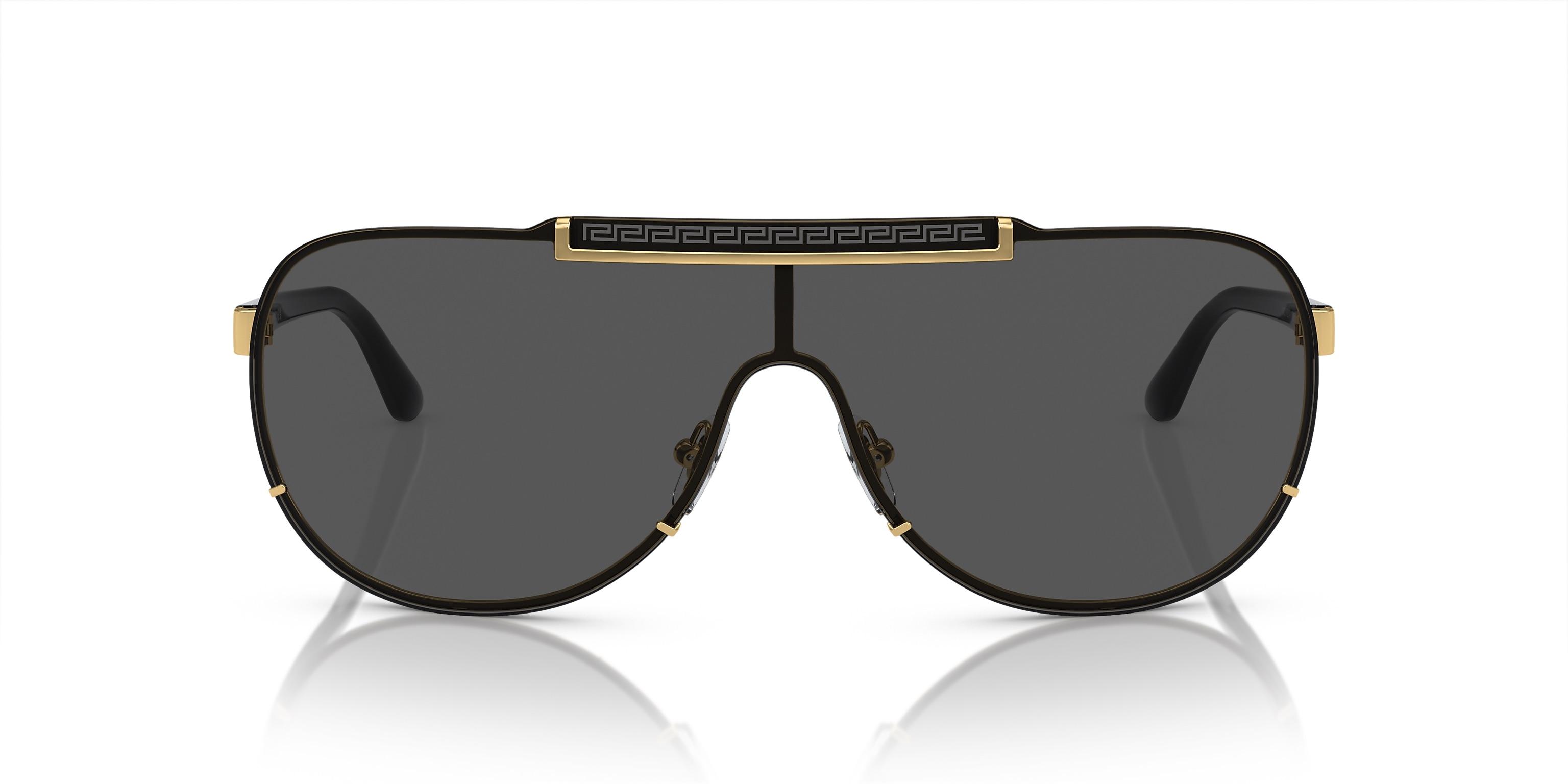 FLASH SALE* Versace sunglasses Versace Sunglasses in Designer Sunglasses - Walmart.com main image 3